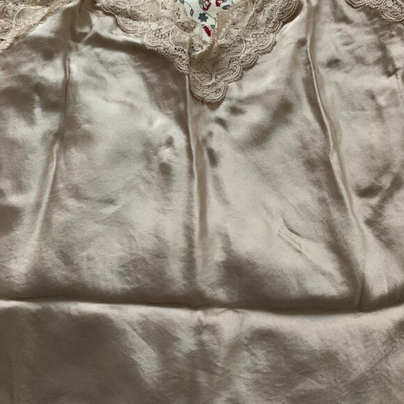 Silk Camisole - Picture 1 of 1